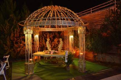 Esinti Kır Düğün Salonu