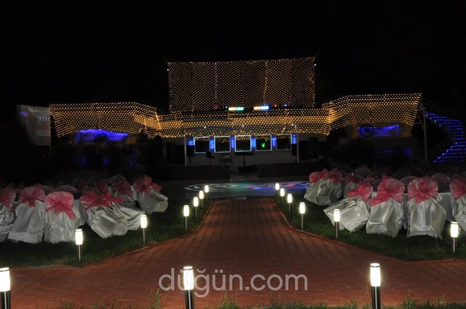 Esinti Kır Düğün Salonu