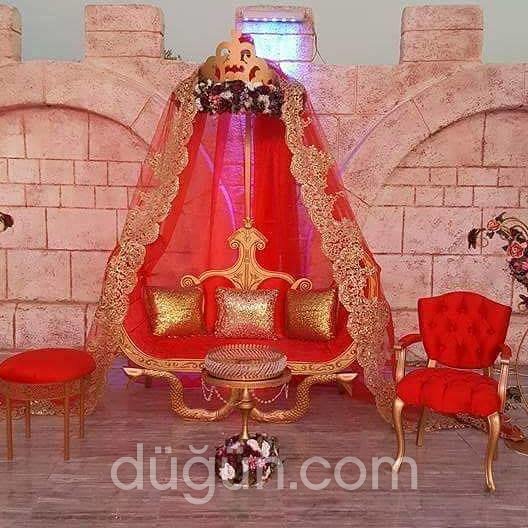 Esinti Kır Düğün Salonu