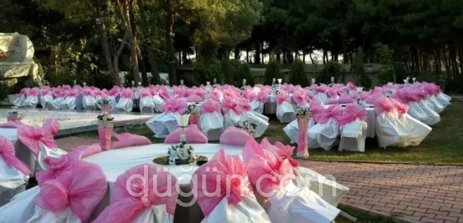 Esinti Kır Düğün Salonu