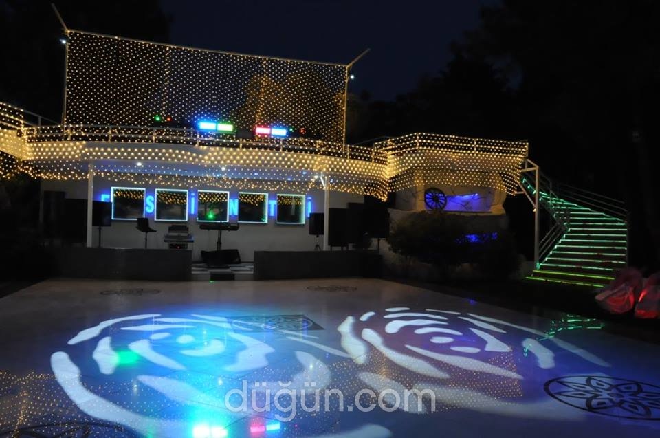 Esinti Kır Düğün Salonu