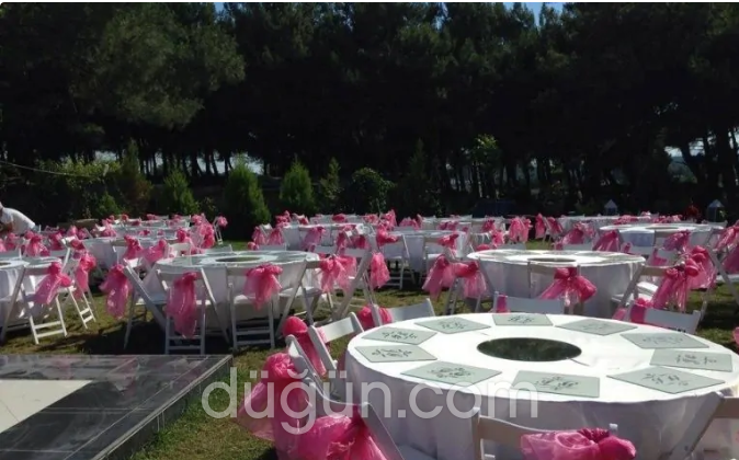 Esinti Kır Düğün Salonu