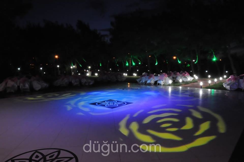 Esinti Kır Düğün Salonu