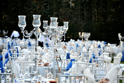 Balıkesir Köfte'si Kır Bahçesi