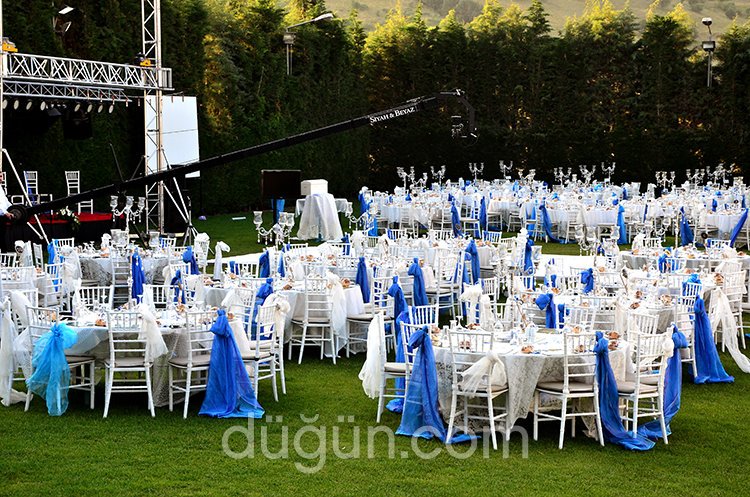 Balıkesir Köfte'si Kır Bahçesi