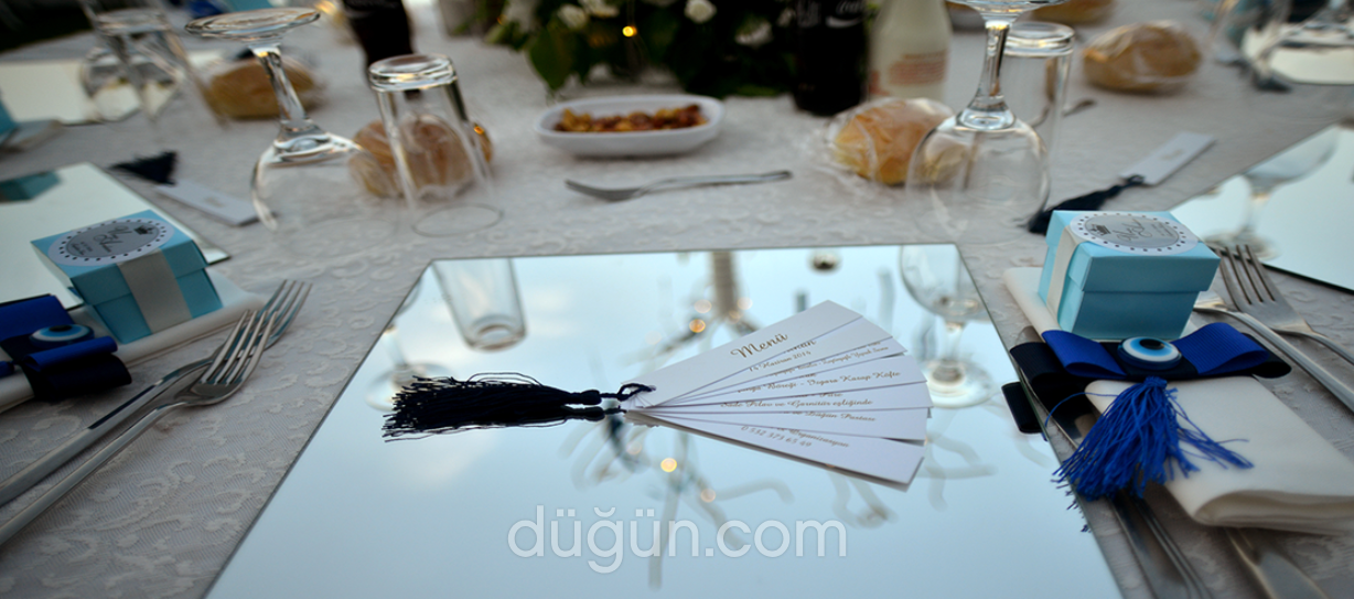 Balıkesir Köfte'si Kır Bahçesi