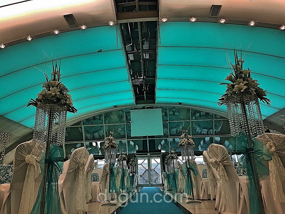 Salon Kaya