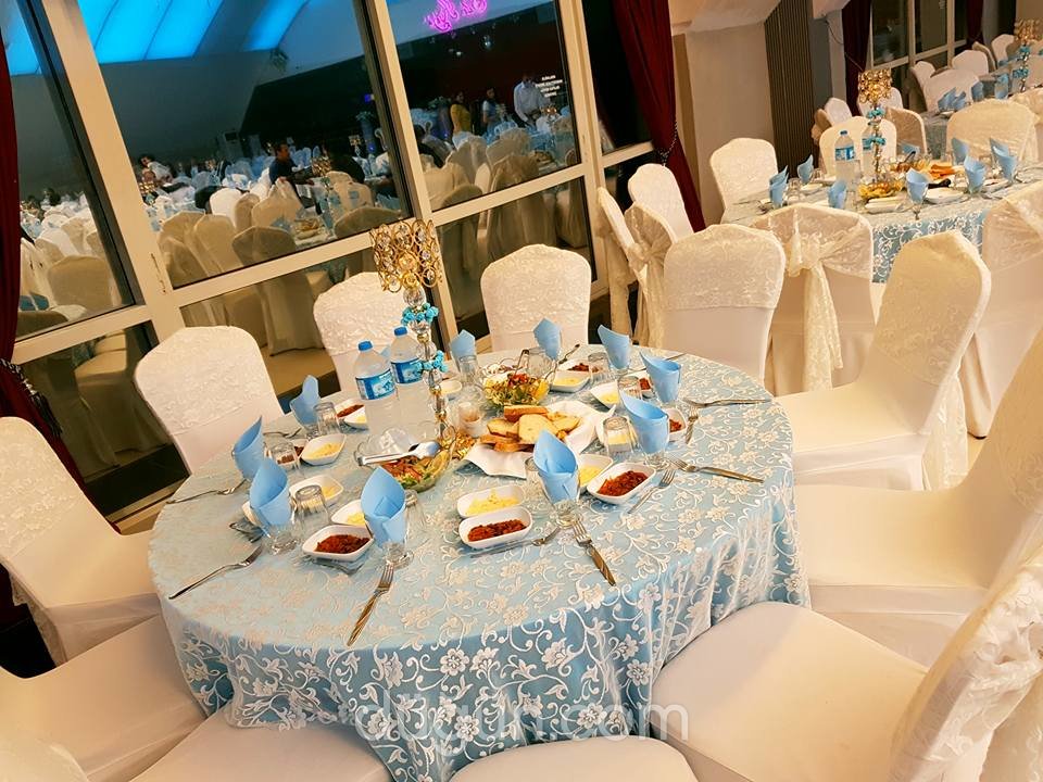 Salon Kaya