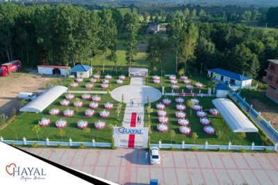 Hayal Düğün Salonu