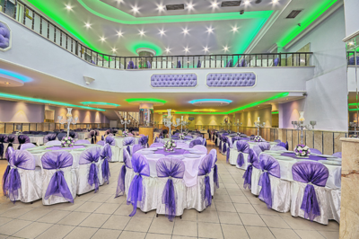 Çırağan Düğün Salonu