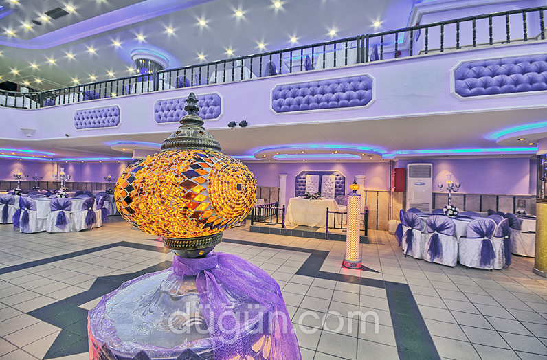 Çırağan Düğün Salonu