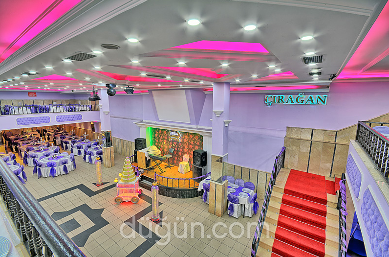 Çırağan Düğün Salonu