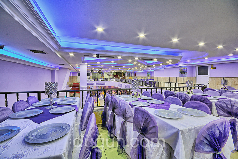 Çırağan Düğün Salonu