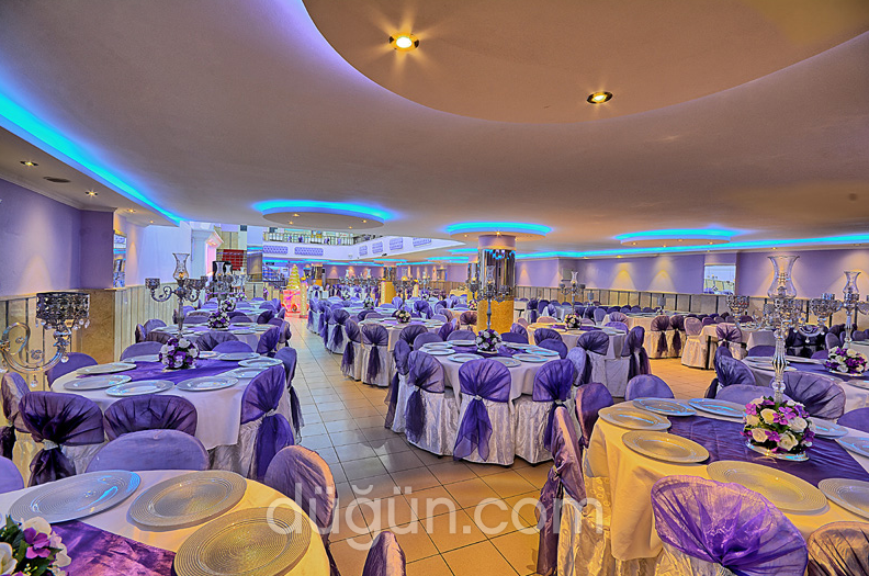 Çırağan Düğün Salonu