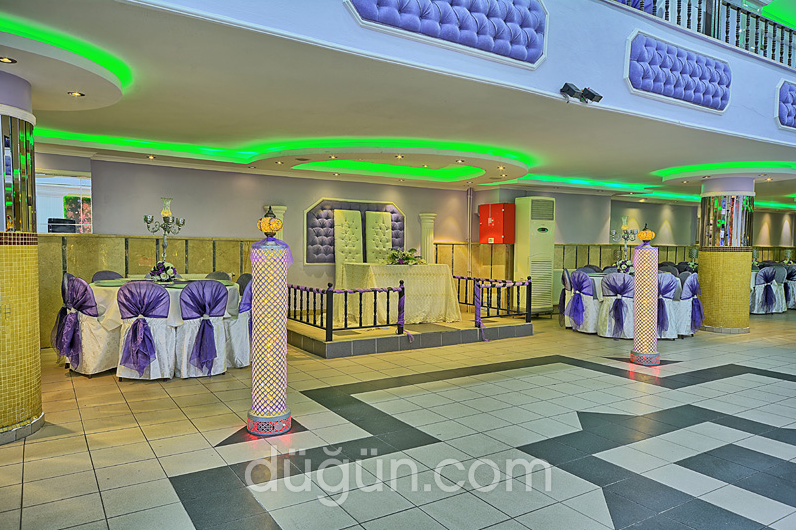 Çırağan Düğün Salonu