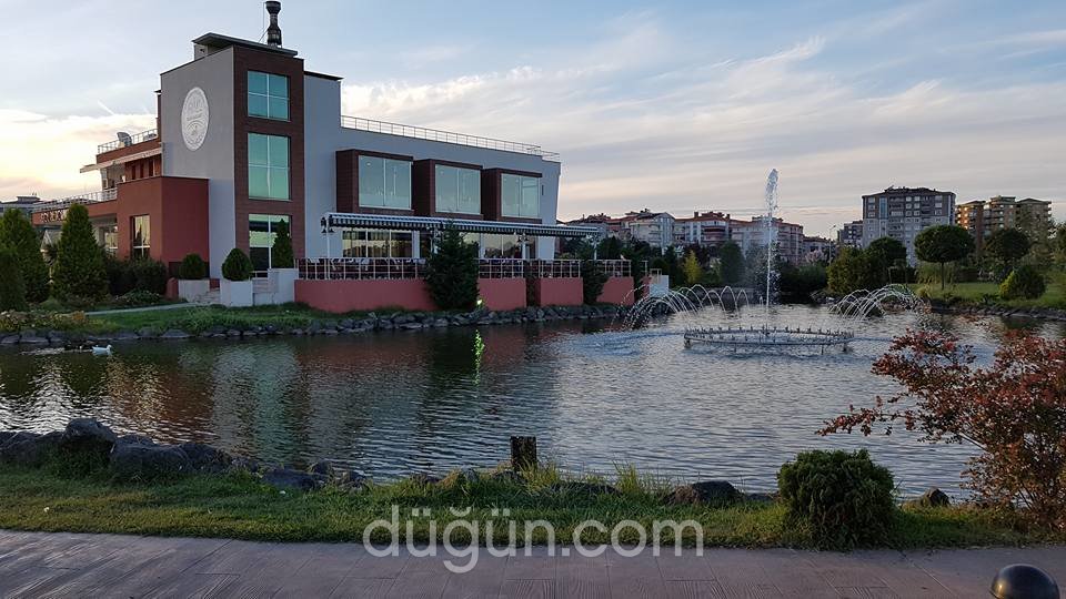 Göl Wedding Garden