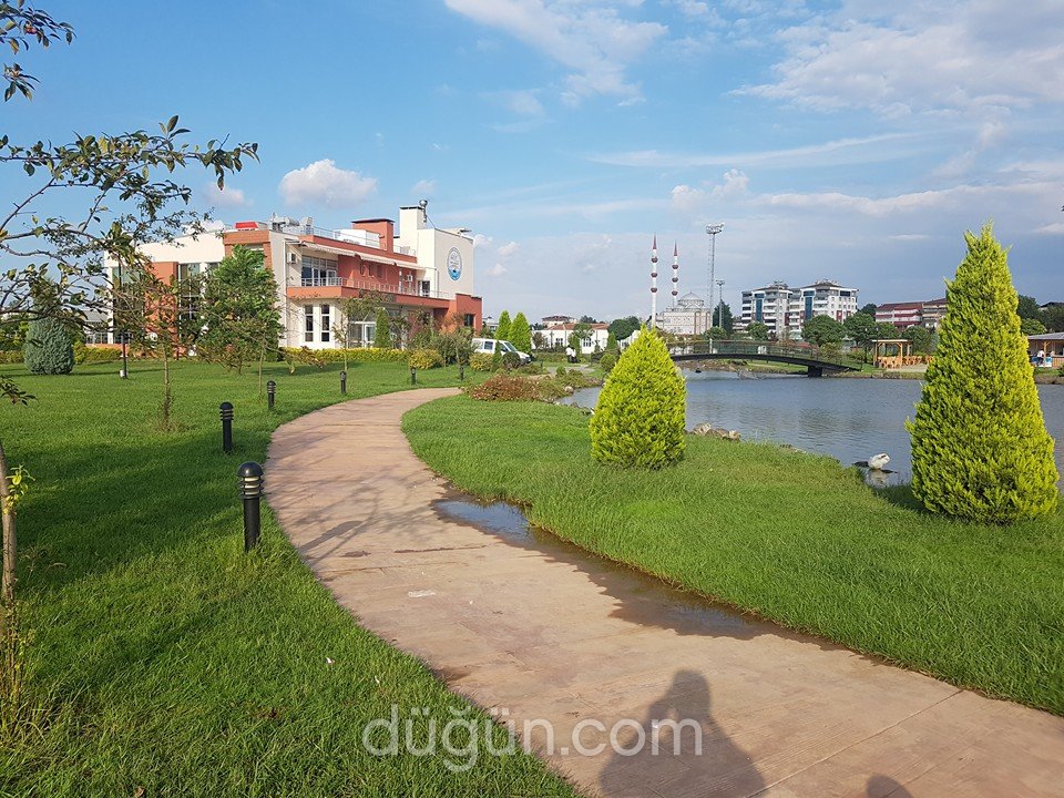 Göl Wedding Garden