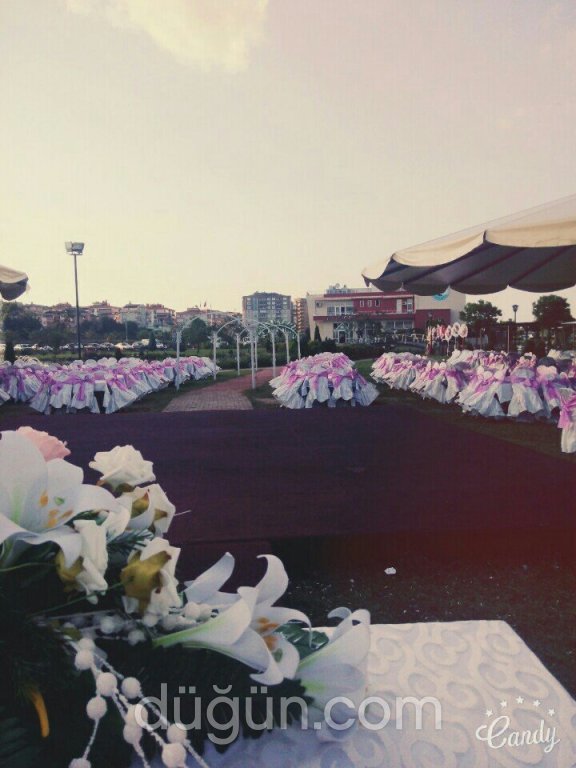 Göl Wedding Garden