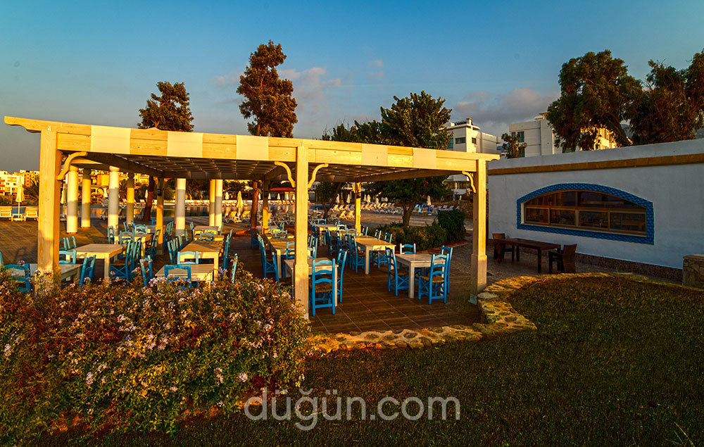 Jasmine Court Hotel & Casino