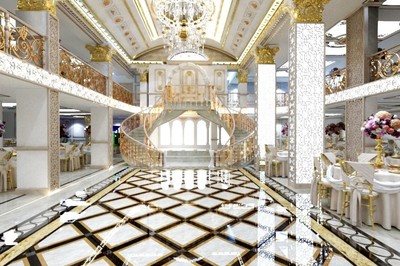 Alize Düğün & Davet Salonu