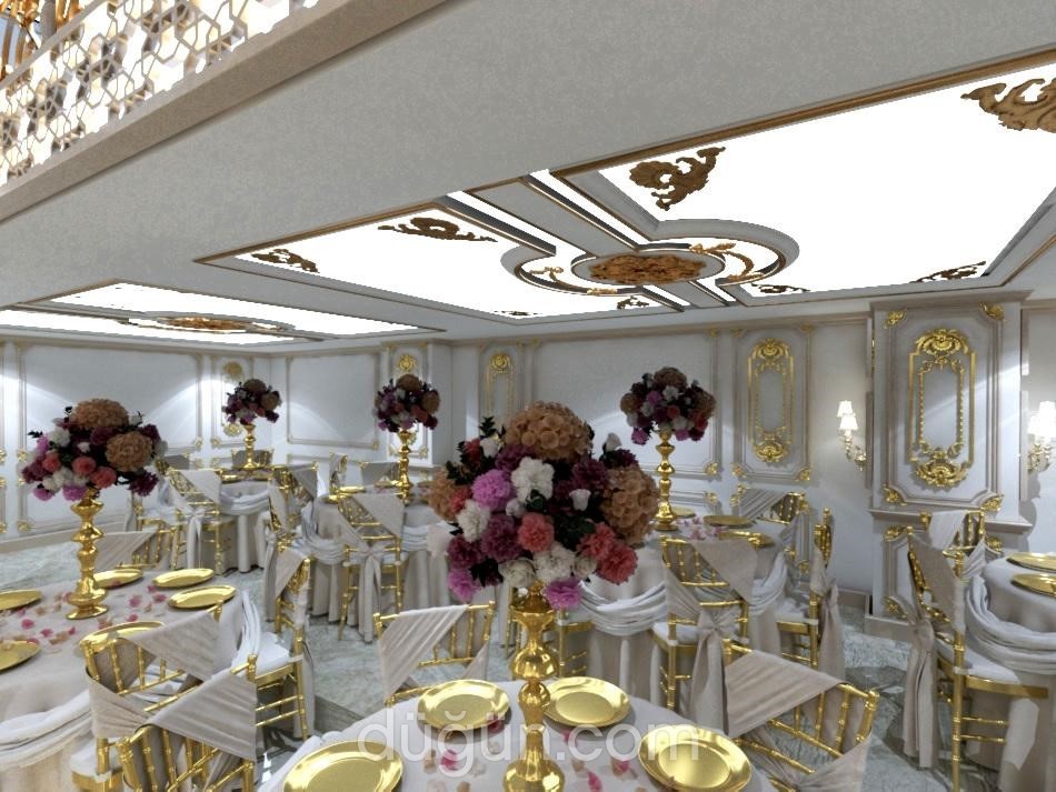 Alize Düğün Salonu