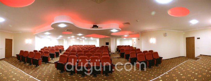 Kozaklı Grand Thermal Hotel