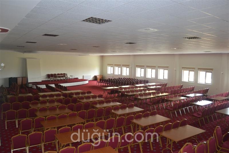 Kozaklı Grand Thermal Hotel