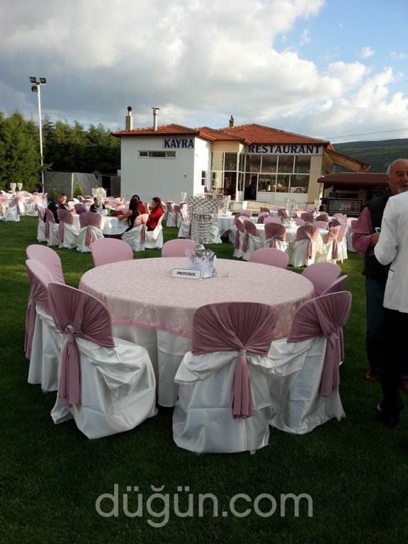Kayra Bahçe