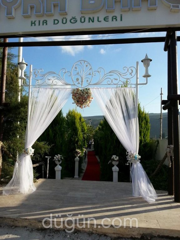 Kayra Bahçe
