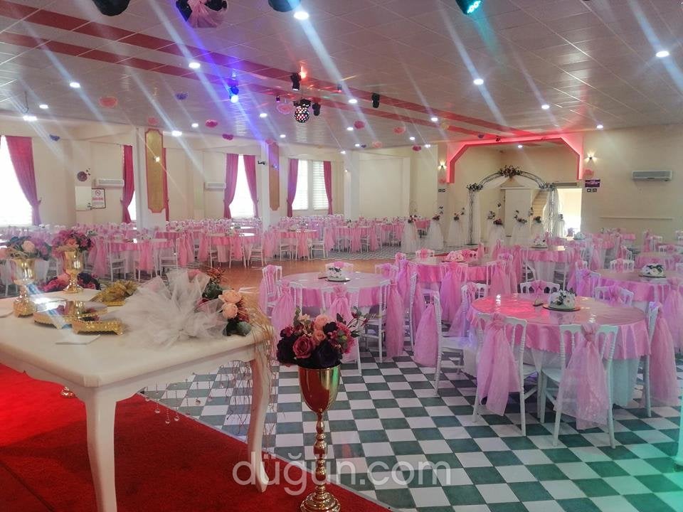 Tayfunspor Düğün Salonu