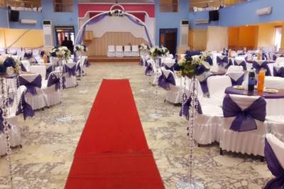 Silver Düğün Salonu