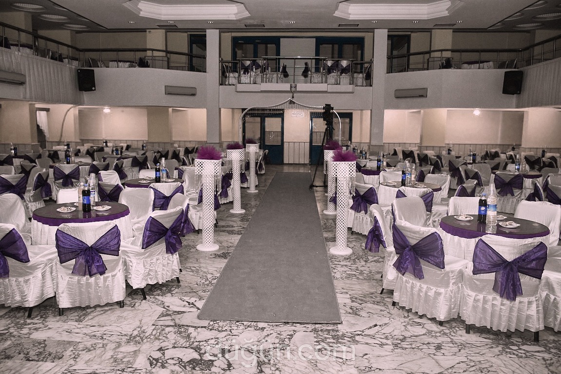 Silver Düğün Salonu