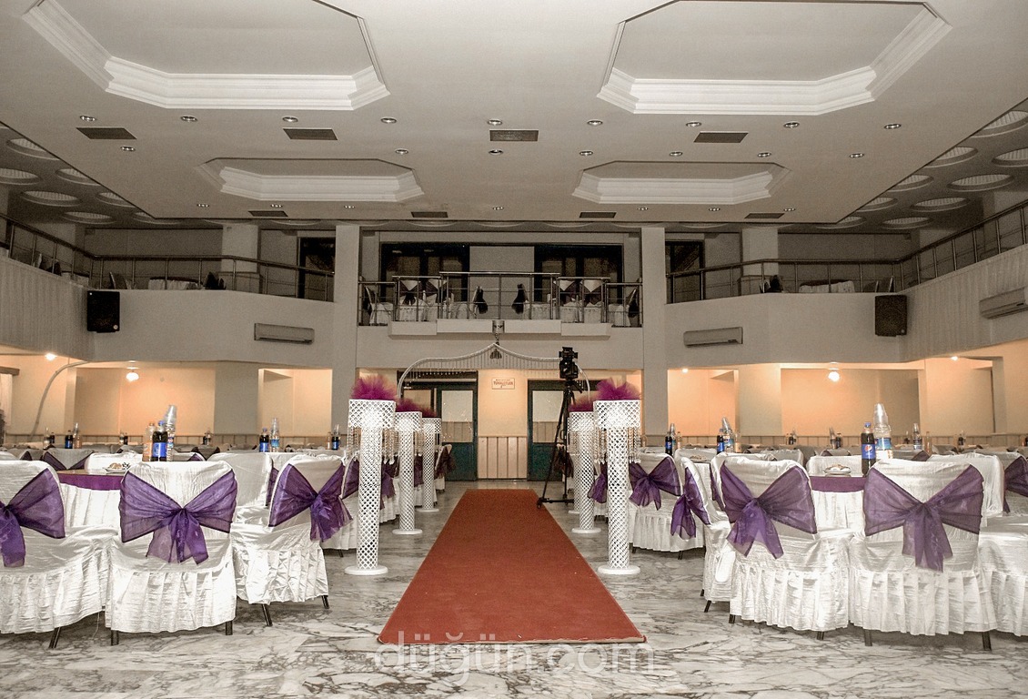 Silver Düğün Salonu