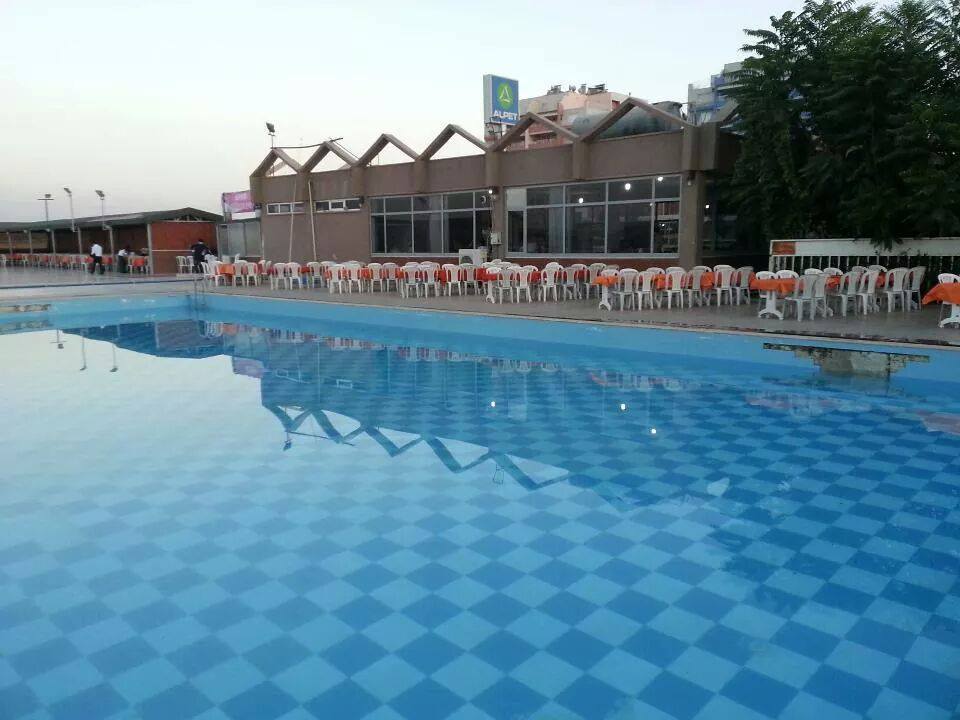 Bismil Behram Düğün&Konferans Salonu