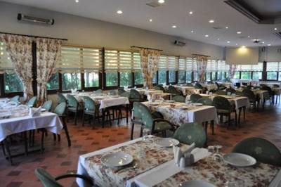 Huzur Restaurant