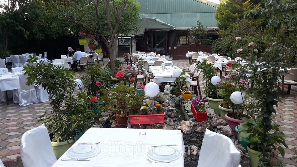 Huzur Restaurant