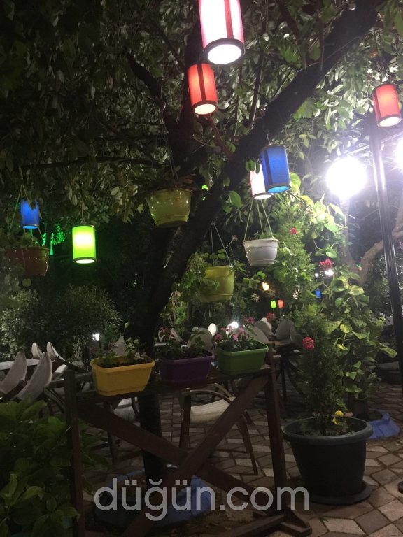 Huzur Restaurant