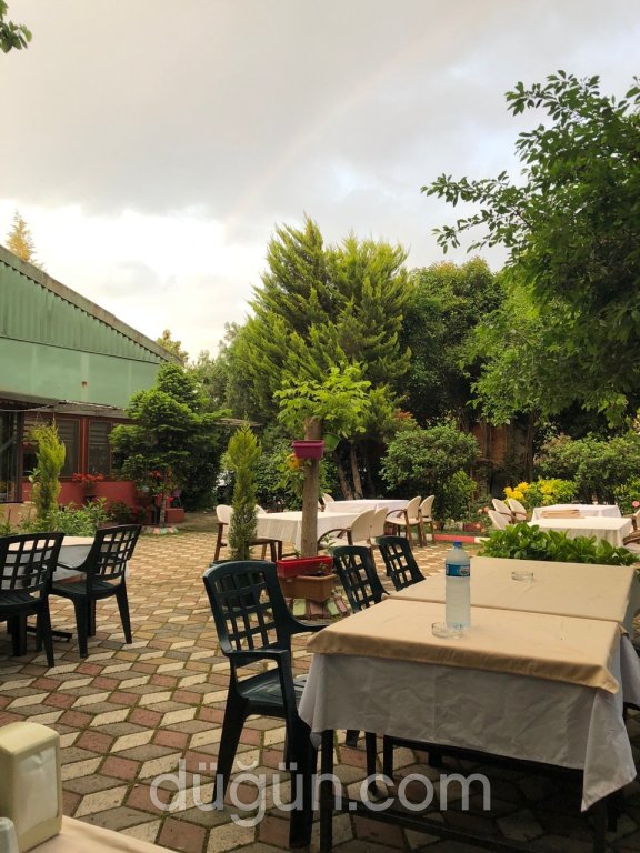 Huzur Restaurant