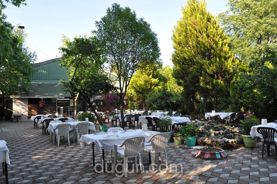 Huzur Restaurant