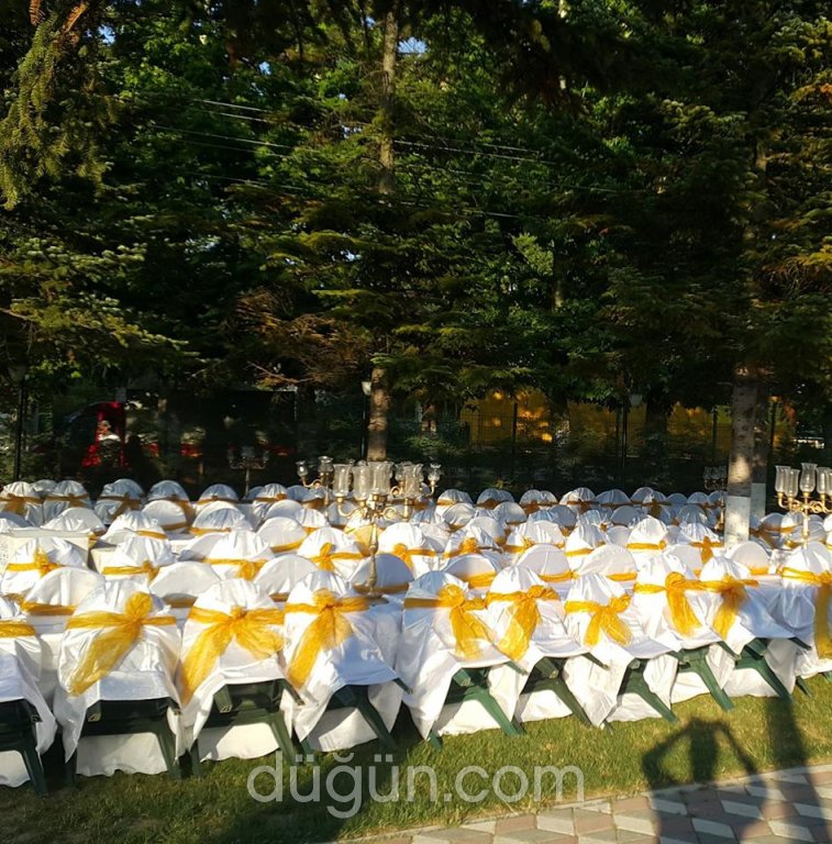 Karacasu Belediyesi Düğün Salonu