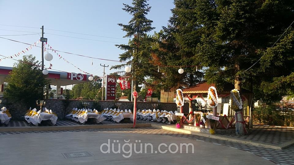 Karacasu Belediyesi Düğün Salonu