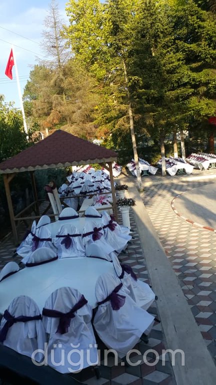 Karacasu Belediyesi Düğün Salonu