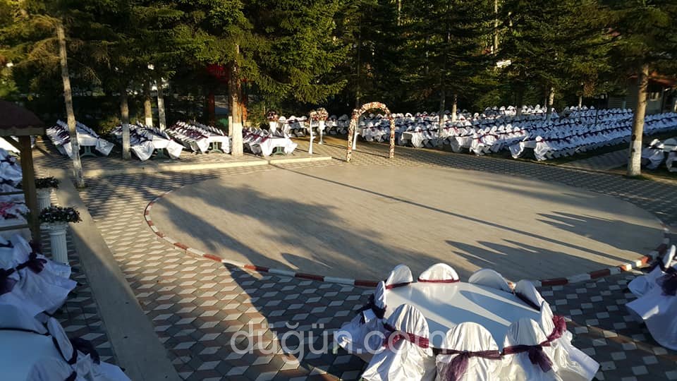 Karacasu Belediyesi Düğün Salonu