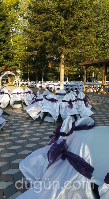 Karacasu Belediyesi Düğün Salonu