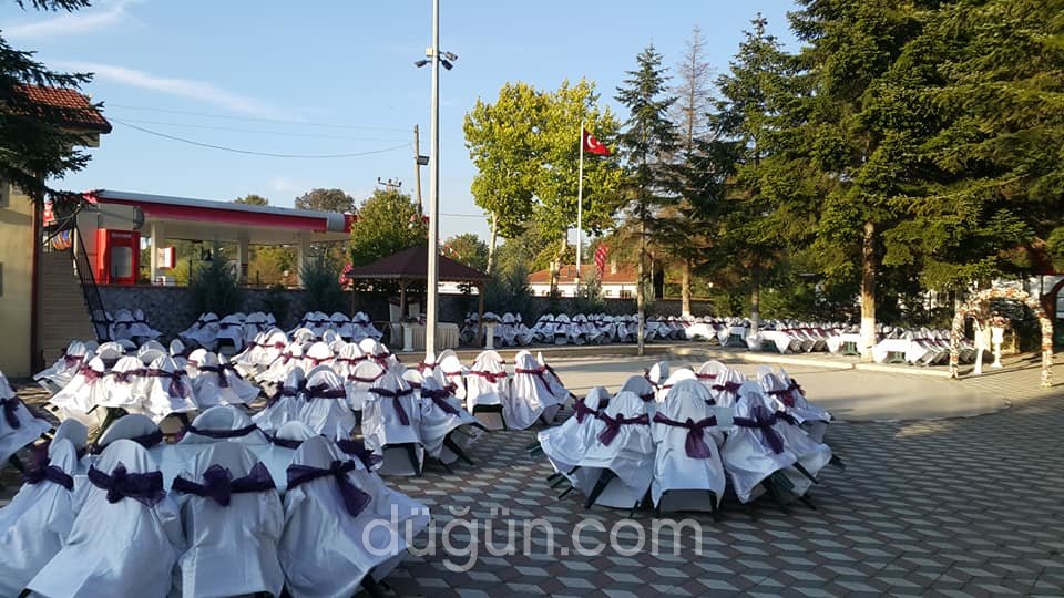 Karacasu Belediyesi Düğün Salonu