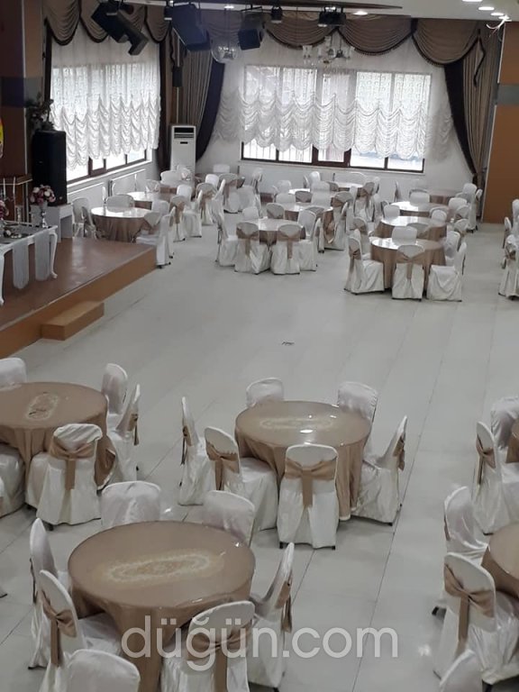 Almet Elibol Düğün Salonu