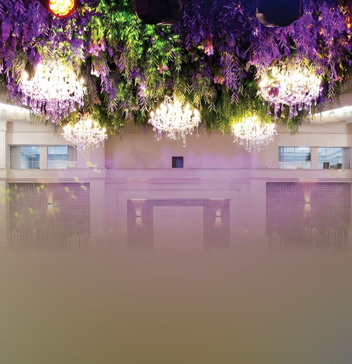Ayaz Elegance Düğün Salonu