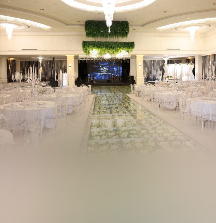 Ayaz Elegance Düğün Salonu