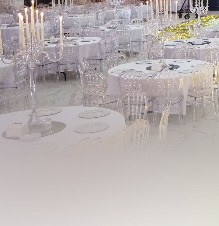 Ayaz Elegance Düğün Salonu