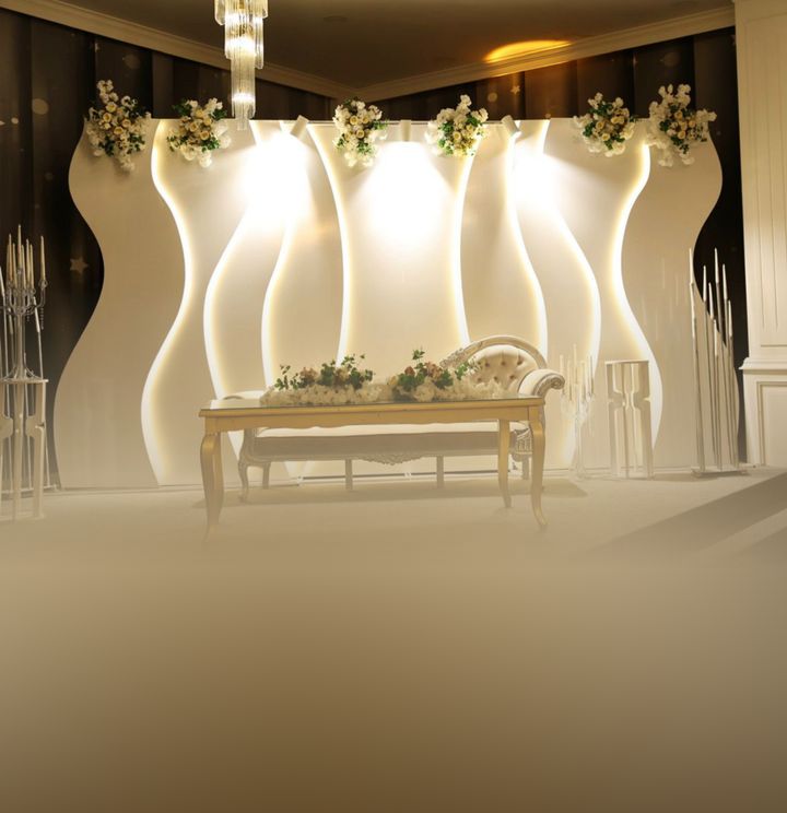 Ayaz Elegance Düğün Salonu